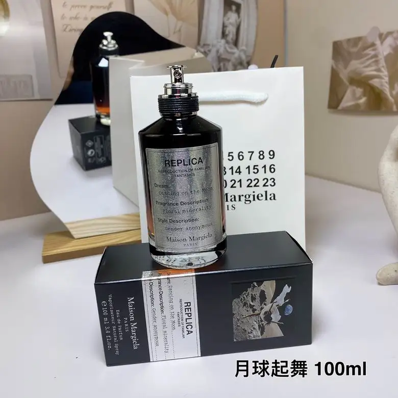 Maison Margiela 100ml  (9)